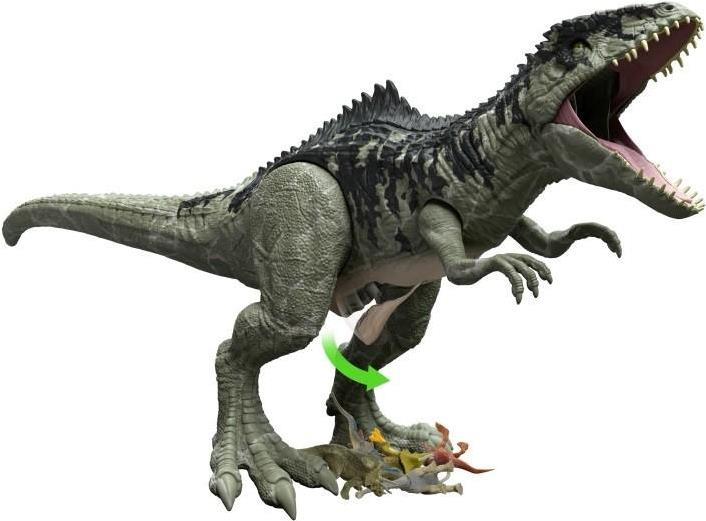 Jurassic World GWD68 Kinderspielzeugfigur (GWD68)