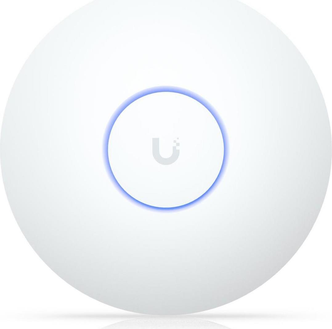 Ubiquiti UniFi U7 Long-Range WiFi 7 Access Point Dual-Band PoE 160 m² (B-Ware)