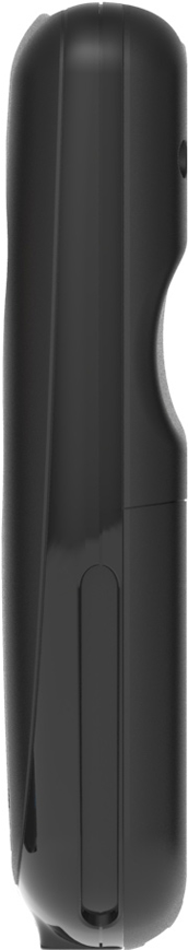 Honeywell Voyager 1602g, BT, 1D, Imager, USB, BT (iOS), Kit (USB), schwarz Bluetooth Scanner, Miniaturscanner, 1D, Imager, USB, Bluetooth (iOS, Klasse 2, Reichweite: 10m), inkl.: Kabel (USB, Typ-A, Micro), Akku, Handschlaufe, Farbe: schwarz (1602G2D-2-USB) (B-Ware)