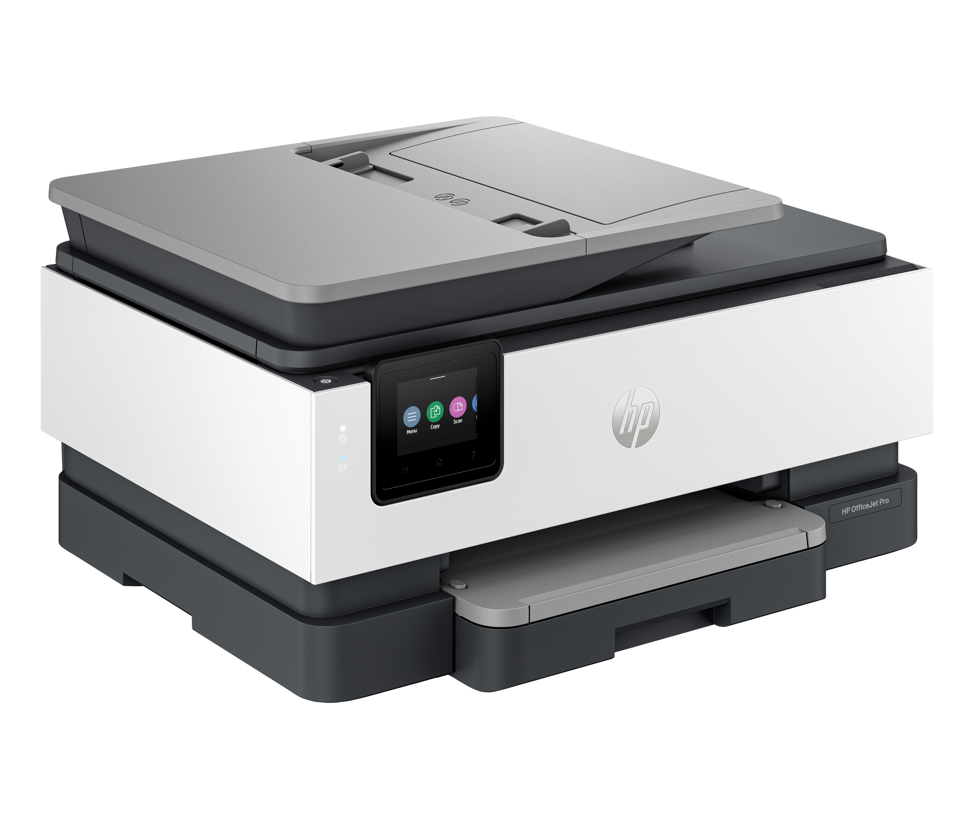 HP OfficeJet Pro 8122e Multifunktionsdrucker A4 Grau