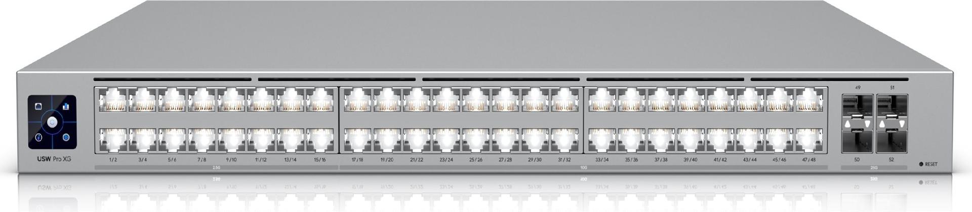 Ubiquiti UniFi Switch USW-Pro-XG-48 (USW-Pro-XG-48)