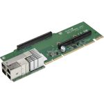 Supermicro AOC-2UR68G4-i4XTS 2U Ultra Riser (AOC-2UR68G4-I4XTS-O)