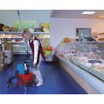 LEIFHEIT 59103 1bowls Blau (59103)