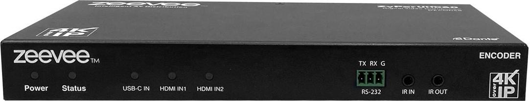 ZeeVee ZUHD60-2E (ZUHD60-2E)