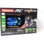 Carrera 370162114 1:16 RC Einsteiger Modellauto Elektro (370162114)