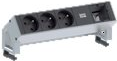 Bachmann DESK 2 Steckdosenleiste (902.204)