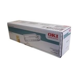 OKI Schwarz Original (45643612)