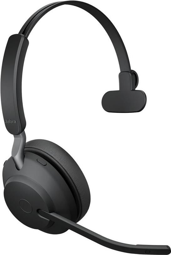 JABRA Evolve2 65 Link380c UC Mono Black (26599-889-899)