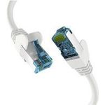 EFB-Elektronik RJ45 PATCHKABEL mitCat.7 Rohkabel ROHKABEL WEISS 20m S/FTP PIMF Netzwerkkabel LAN DSL Hersteller: EFB Elektronik (EC020200143)