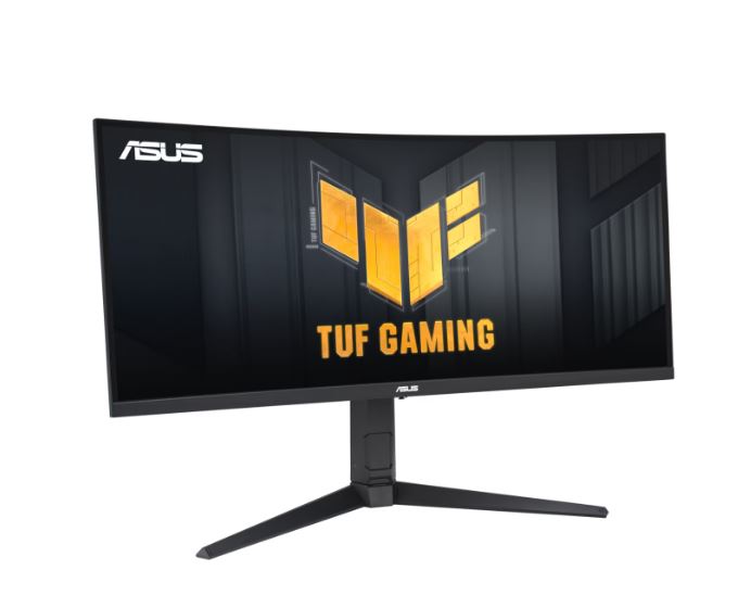 ASUS TUF Gaming VG34WQL5A 86,40cm (34") Curved WQHD Gaming Monitor 200Hz Dual-Mode