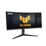 ASUS TUF Gaming VG34WQL5A 86,40cm (34") Curved WQHD Gaming Monitor 200Hz Dual-Mode