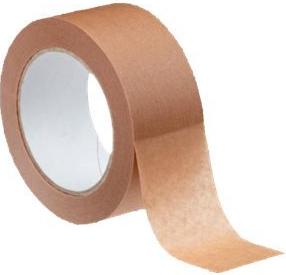 3M 7100146500 Packband Scotch® Braun (L x B) 50 m x 50 mm 50 m (KT100000654)