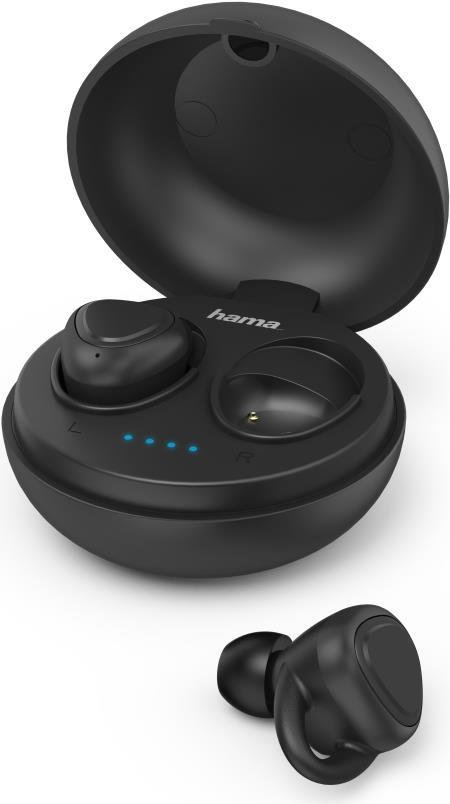 LiberoBuds In-Ear Hama 00177066 Bluetooth®-Kopfhörer