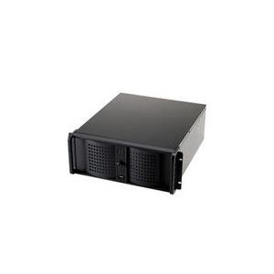 FANTEC TCG-4860KX07-1 48,30cm (19") Servergehäuse 4HE 528mm ohne Netzteil (2995)