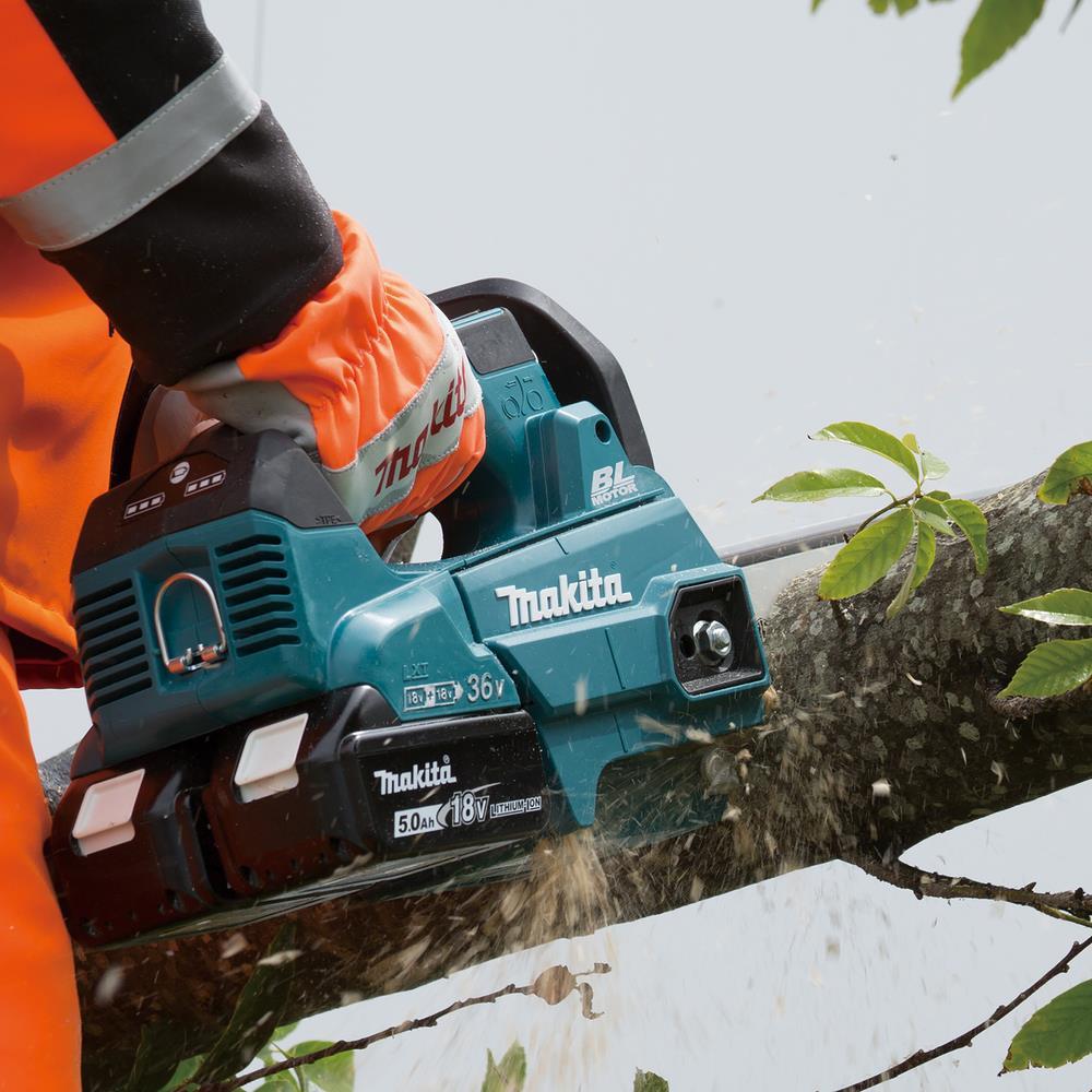 Makita DUC256Z Kettensäge (DUC256Z)