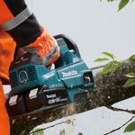 Makita DUC256Z Kettensäge (DUC256Z)