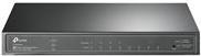 TP-Link TL-SG2008 8-Port Gigabit Smart Switch V3.0 (TL-SG2008)