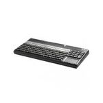 HP POS Keyboard with Magnetic Stripe Reader (FK218AA#ABB)