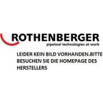 ROTHENBERGER Innen- Aussenentgrater D.10-54mm 1/2-2" f.Cu u. Edelstahl (Inox) Rothenberger (1500000236)