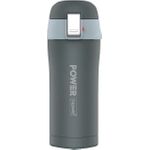 Thermoskanne MAESTRO MR-1643-30B (0,3L) grau (MR-1643-30B)