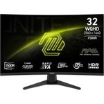 MSI MAG 321CQFDE E18 (9S6-3DE04T-002)