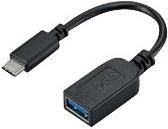 FUJITSU USB-C to A Adapter (S26391-F6058-L100)