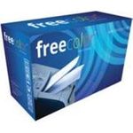 Freecolor Toner Brother TN-3600XL black 6000 Seiten remanufactured (K16547F7)