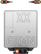 Garmin z?mo R1 Radar Radarsystem für Motorräder (010-02902-10)