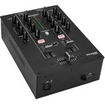 OMNITRONIC PM-202F 2-Kanal-DJ-Mixer mit Filter und Bluetooth (10006863)