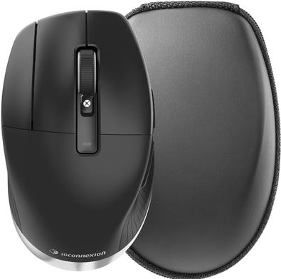 3Dconnexion CadMouse Pro Wireless Left (3DX-700117)