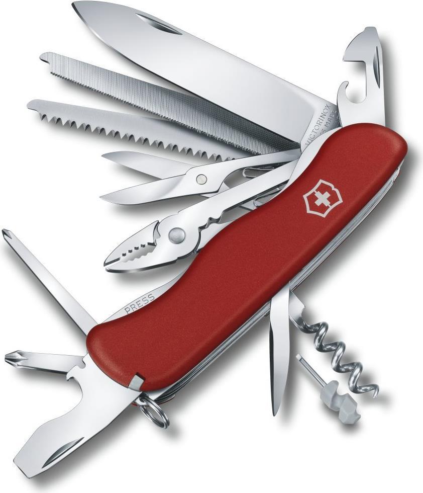 Victorinox Work Champ (V-0.85 64)