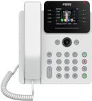Fanvil V62G White Prime Business Phone SIP POE Gigabit USB-Port (V62G White)
