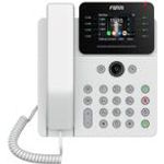 Fanvil V62G White Prime Business Phone SIP POE Gigabit USB-Port (V62G White)