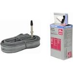 FISCHER Fahrrad-Schlauch, Sclaverand-Ventil, 71,10cm (28") (71,12 cm) ETRTO-Norm: 20-622 / 22-622 / 23-622 / 25-622 / 22-630 / - 1 Stück (85133)