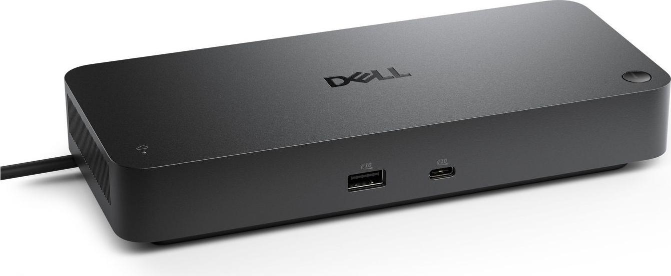 Dell Pro Thunderbolt 5 Smart Dock. For UK EU. (RM57N)