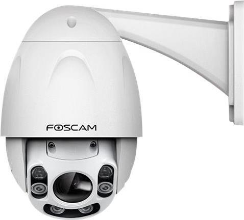 Foscam FI9928P Netzwerk-Überwachungskamera (FI9928P)