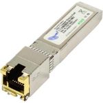 ALLNET Switch Modul ALL4767-INDU SFP+(Mini-GBIC), 10Gbit, RJ45(TP), uncodiert, Industrial -40/+85 Grad (ALL4767-INDU)