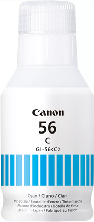 Canon GI 56 C Cyan Original (4430C001)
