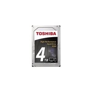 Toshiba X300 Festplatte (HDWE140UZSVA)