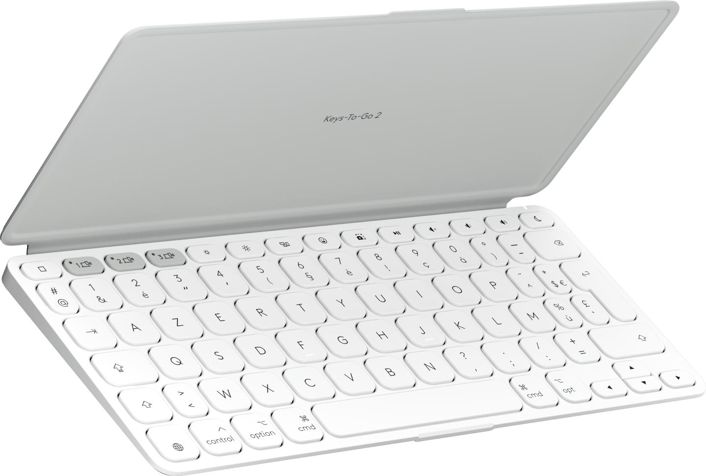 Logitech Keys-To-Go 2 for iPad (920-013007)