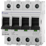 Doepke Schaltgeräte GmbH Hauptschalter RH 063-400 (09981063)