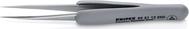 KNIPEX 92 21 12 ESD ESD Präzisionspinzette Spitz 112 mm (92 21 12 ESD)