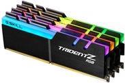 G.Skill DDR4 128GB PC 3200 CL16 KIT (4x32GB) 128GTZR Tri/Z R (F4-3200C16Q-128GTZR)