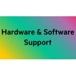 HPE Aruba 24x7 Technical Support 3 Years 6200M 36G PoE Service (H92A9E)