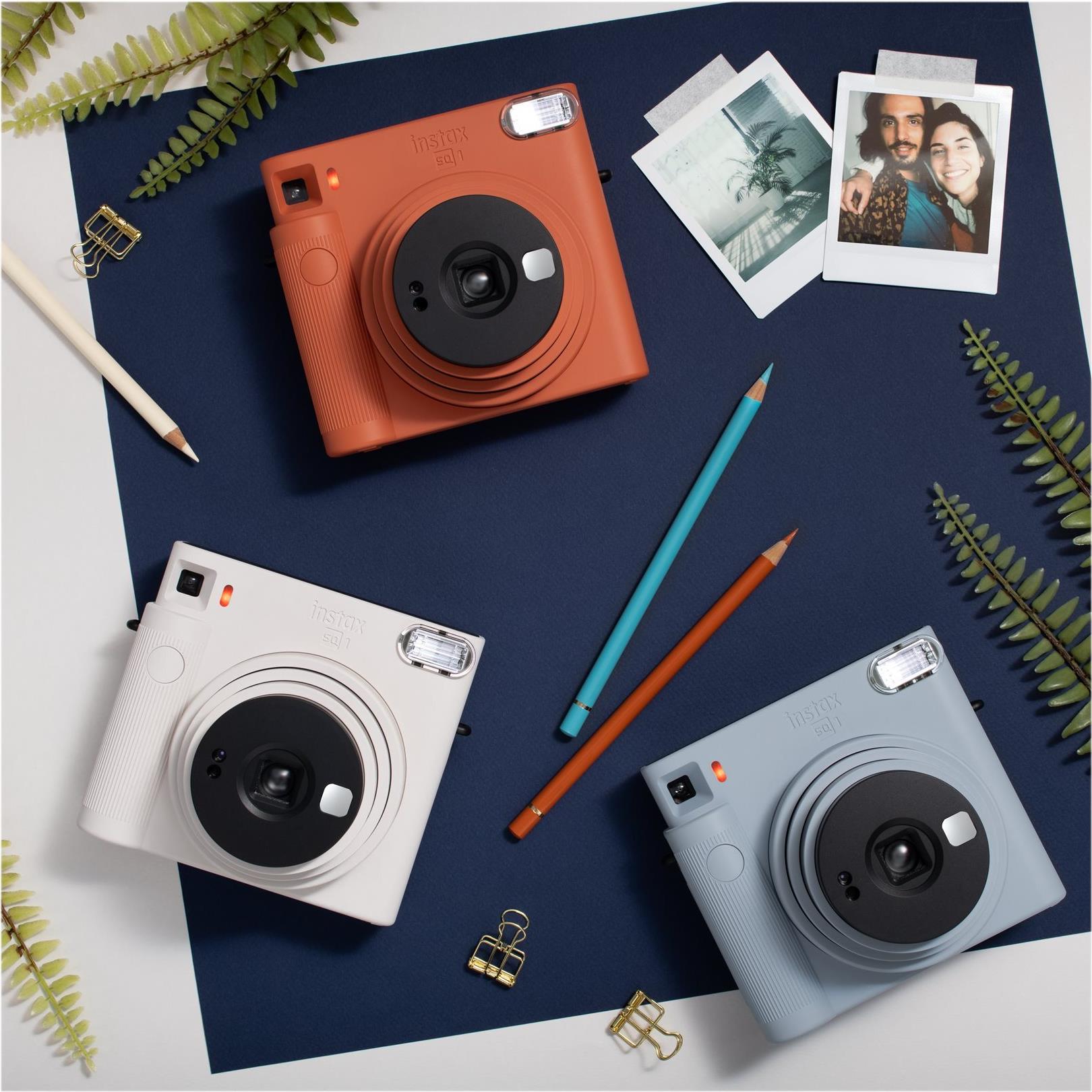 Fujifilm Instax SQUARE SQ1 Glacier Blue