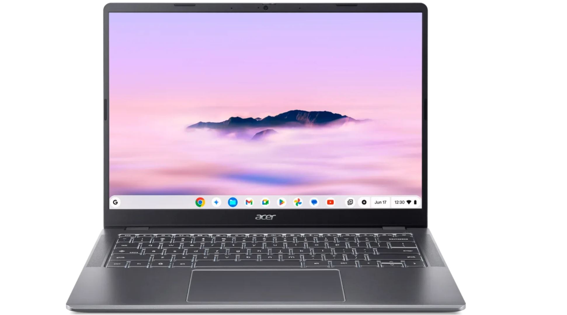 ACER CB Plus 514 CBE594-3-TCO-38QK Core 3 N355/8GB/128GB/14''/ChromeOS (NX.JFDEG.001)