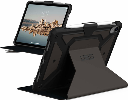 UAG Metropolis SE Series Rugged Case for iPad 10.9 (10th Gen, 2022) (12339X114040)