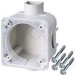 MENNEKES - Anschlussdose (41404)