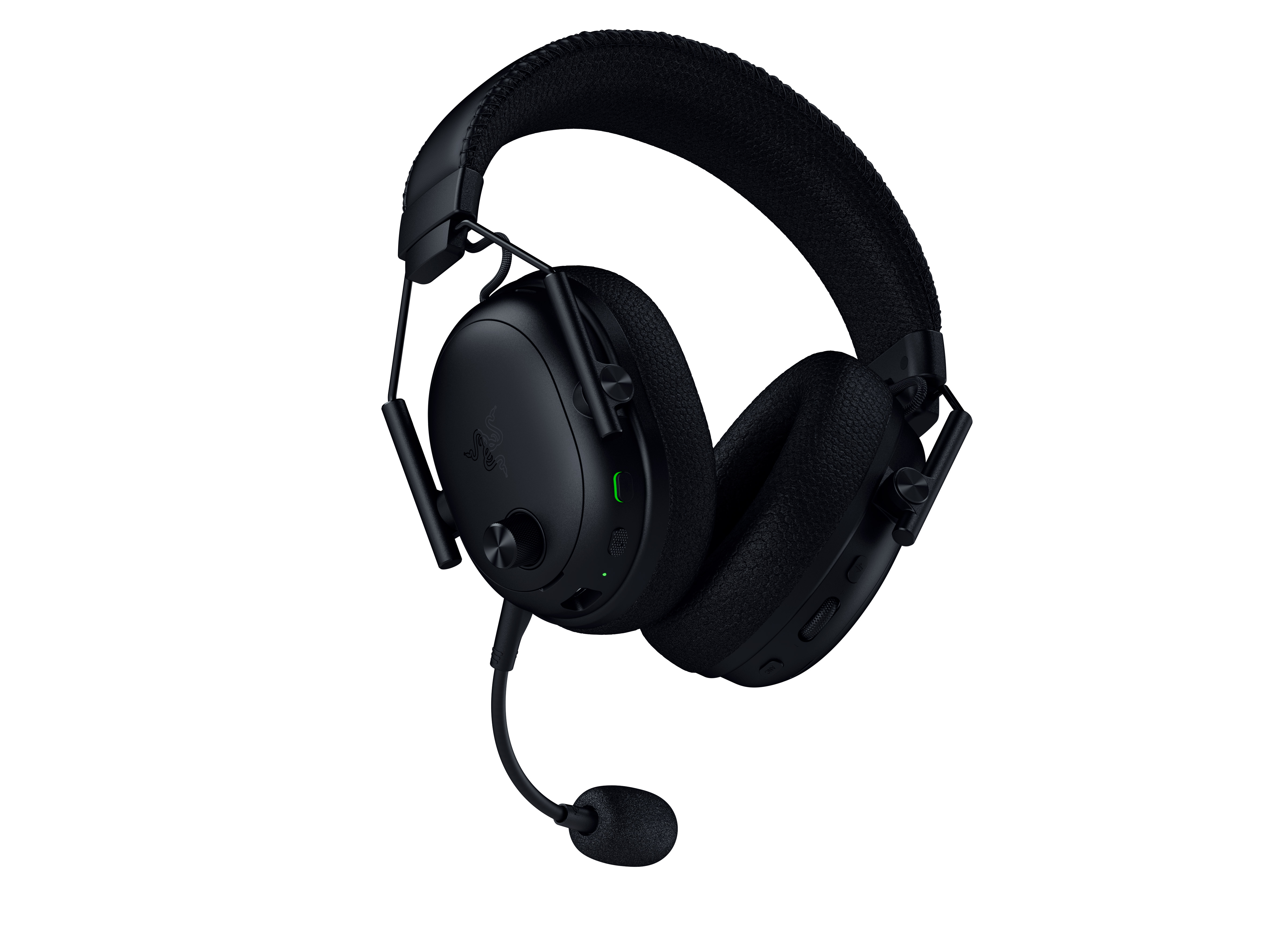 Razer BlackShark V3 Pro Kabelloses Gaming-Headset ANC Bluetooth Schwarz