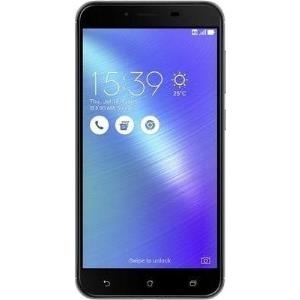 Asus ZenFone 3 Max ZC553KL LTE-Dual-SIM Smartphone 14 cm (5.5" ) 1.4 GHz Octa Core 32 GB 16 Mio. Pixel Android™ 6.0 M (90AX00D2-M00870)